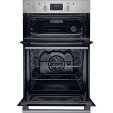 Load image into Gallery viewer, Hotpoint Class 2 DD2540IX Built-in Oven - Stainless Steel

