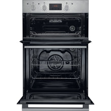 Load image into Gallery viewer, Hotpoint Class 2 DD2540IX Built-in Oven - Stainless Steel