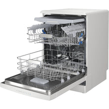 Load image into Gallery viewer, Indesit DFO3T133FUK Dishwasher 14 Place Settings - White
