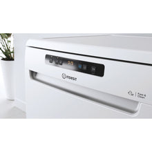 Load image into Gallery viewer, Indesit DFO3T133FUK Dishwasher 14 Place Settings - White
