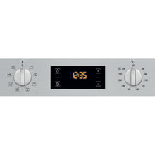 Load image into Gallery viewer, Hotpoint SA4544CIX Stainless Steel Multifunction Fan Oven