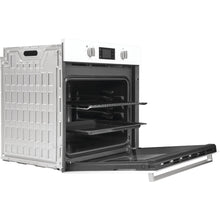 Load image into Gallery viewer, Indesit Aria IFW6340WH UK Electric Single Built-in Oven in White