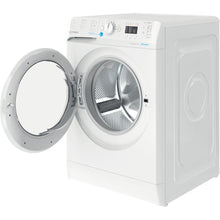 Load image into Gallery viewer, Indesit BWA81485XWUKN 8Kg Load Washing Machine - White