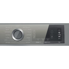 Load image into Gallery viewer, Hotpoint H8W946SBUK 9Kg Direct Drive Washing Machine - Silver
