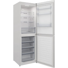 Load image into Gallery viewer, Indesit INFC850TI1W1 60cm Frost Free Fridge Freezer White 1.86m F Rated