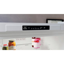 Load image into Gallery viewer, Hotpoint H3X81IW 60cm FrostFree Fridge Freezer - White