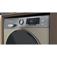 Load image into Gallery viewer, Hotpoint ActiveCare NDD8636GDAUK 8+6KG Washer Dryer 1400 rpm Graphite