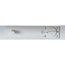 Load image into Gallery viewer, Hotpoint HBUL011 Built Under Larder Fridge