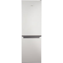 Load image into Gallery viewer, Hotpoint H1NT821EW1 Fridge Freezer - White