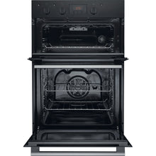 Load image into Gallery viewer, Hotpoint Class 2 DD2540BL Built-in Oven - Black
