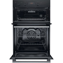 Load image into Gallery viewer, Hotpoint Class 2 DD2540BL Built-in Oven - Black