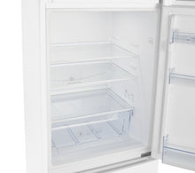Load image into Gallery viewer, Beko CFG4552W 55cm Frost Free Fridge Freezer White, 1.53m A+ Rated