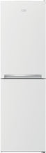 Load image into Gallery viewer, Beko CFG4582W White Frostfree FridgeFreezer 1.83m