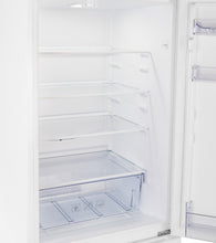 Load image into Gallery viewer, Beko CFG4582W White Frostfree FridgeFreezer 1.83m