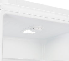 Load image into Gallery viewer, Beko CFG4582W White Frostfree FridgeFreezer 1.83m