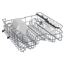 Load image into Gallery viewer, Beko DVN05C20W Full Size Dishwasher - White - A++ Energy Rated