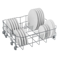 Load image into Gallery viewer, Beko DVN05C20W Full Size Dishwasher - White - A++ Energy Rated
