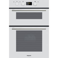 Load image into Gallery viewer, Hotpoint Class 2 DD2540WH Built-in Oven - White

