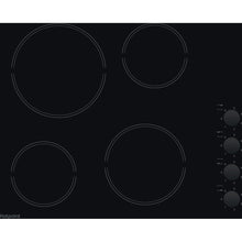 Load image into Gallery viewer, Hotpoint HR619CH 60cm Frameless Ceramic Hob