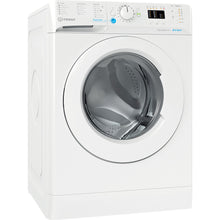 Load image into Gallery viewer, Indesit BWA81485XWUKN 8Kg Load Washing Machine - White