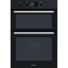 Load image into Gallery viewer, Hotpoint Class 2 DD2540BL Built-in Oven - Black