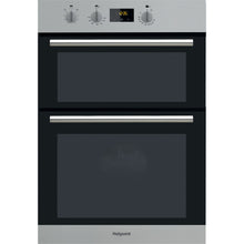 Load image into Gallery viewer, Hotpoint Class 2 DD2540IX Built-in Oven - Stainless Steel
