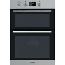 Load image into Gallery viewer, Hotpoint Class 2 DD2540IX Built-in Oven - Stainless Steel