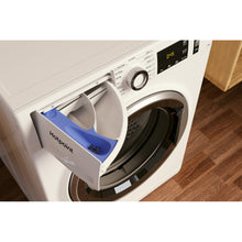 Load image into Gallery viewer, Hotpoint ActiveCare NM111046WCA 10Kg Load Washing Machine - White