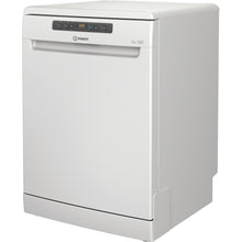 Load image into Gallery viewer, Indesit DFO3T133FUK Dishwasher 14 Place Settings - White