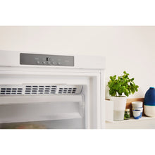 Load image into Gallery viewer, Indesit UI8F2CW 260 Litre 187cm Tall FrostFree Freezer