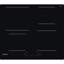 Load image into Gallery viewer, Hotpoint TQ1460SNE Induction Hob
