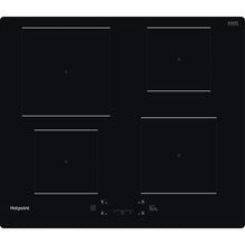 Load image into Gallery viewer, Hotpoint TQ1460SNE Induction Hob