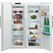 Load image into Gallery viewer, Hotpoint UH6F2CW White 222 Litre FrostFree Freezer