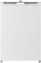 Load image into Gallery viewer, Beko UR4584W White 55cm Wide Undercounter Fridge Ice Box