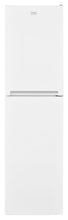 Load image into Gallery viewer, Beko CFG1501W 55cm 40/60 Split Frost Free Fridge Freezer