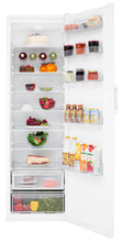 Load image into Gallery viewer, Beko LSP3579W Tall Larder 309Litre Slim Width 55cm