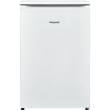 Load image into Gallery viewer, Hotpoint H55ZM1120W 55cm Under Counter Freezer
