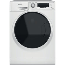 Load image into Gallery viewer, Hotpoint ActiveCare NDD10726DAUK 10+7KG Washer Dryer with 1400 rpm - White