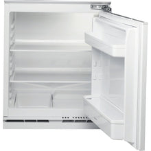 Load image into Gallery viewer, Indesit INBUL011 Built Under Larder Fridge