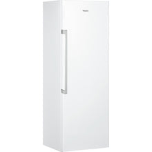 Load image into Gallery viewer, Hotpoint SH8A2QWRD 363L Freestanding Fridge - White
