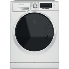 Load image into Gallery viewer, Hotpoint ActiveCare NDD8636DAUK 8+6KG Washer Dryer with 1400 rpm - White