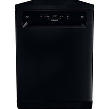 Load image into Gallery viewer, Hotpoint HFC3C26WCBUK Dishwasher - Black