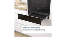 Load image into Gallery viewer, Bosch BIC510NB0 Serie 6 Built-in warming draw