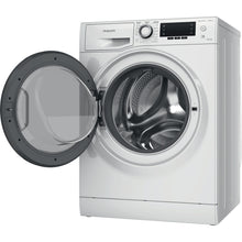 Load image into Gallery viewer, Hotpoint ActiveCare NDD8636DAUK 8+6KG Washer Dryer with 1400 rpm - White