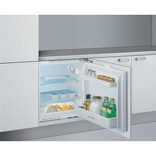 Load image into Gallery viewer, Indesit INBUL011 Built Under Larder Fridge