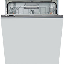 Load image into Gallery viewer, Hotpoint HIC3B19C UK Integrated Dishwasher
