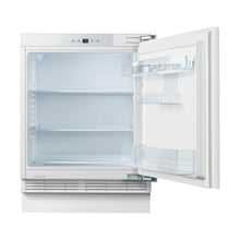 Load image into Gallery viewer, Fridgemaster MBUL60138E – Integrated Undercounter Larder Fridge