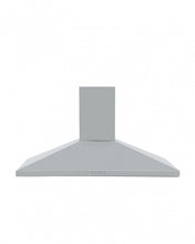 Load image into Gallery viewer, Montpellier MH900X 90cm Chimney Hood in S/Steel A Energy