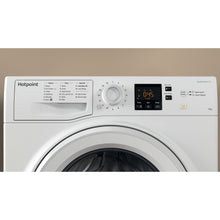 Load image into Gallery viewer, Hotpoint NSWF945CWUKN White 9Kg 1400 Spin Washing Machine