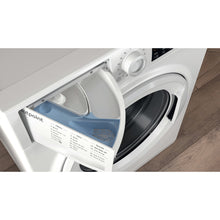 Load image into Gallery viewer, Hotpoint NSWM1046WUK 10KG Washing Machine - White